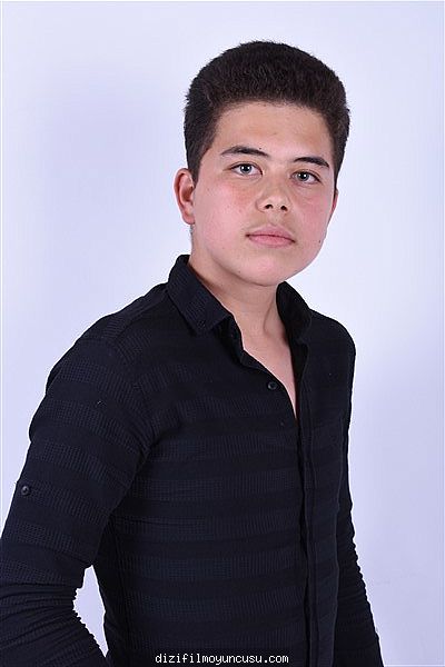 Muğla Cast Ajans Ali 86896