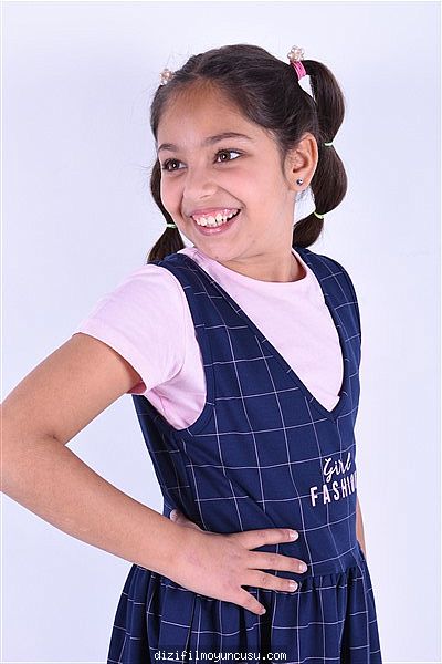 Muğla Cast Ajans Almira 86837