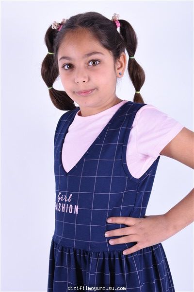 Muğla Cast Ajans Almira 25846