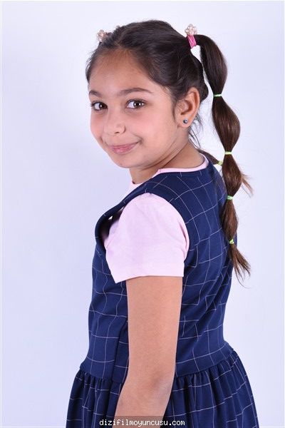 Muğla Cast Ajans Almira 25848