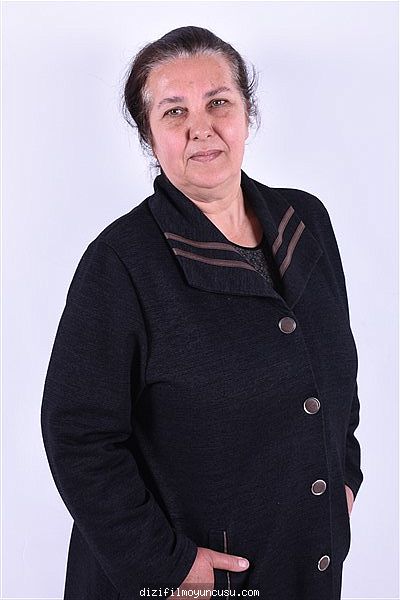Muğla Cast Ajans Aysel 86957