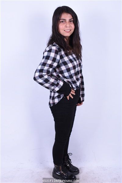 Muğla Cast Ajans Ayten 25941