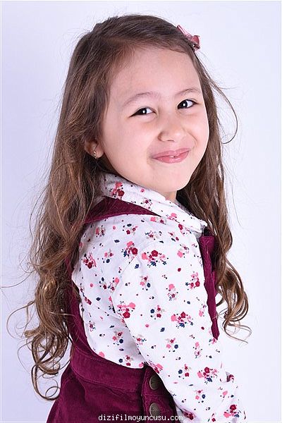 Muğla Cast Ajans Beren 86952