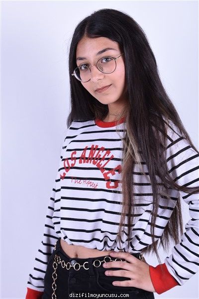 Muğla Cast Ajans Damla 25830