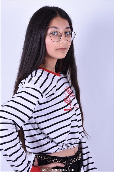 Muğla Cast Ajans Damla 25831