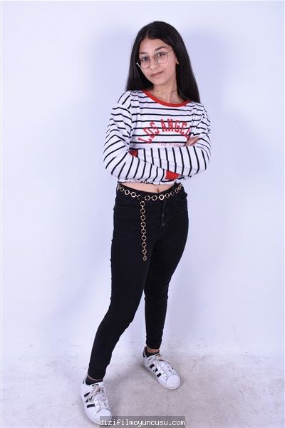 Muğla Cast Ajans Damla 25832