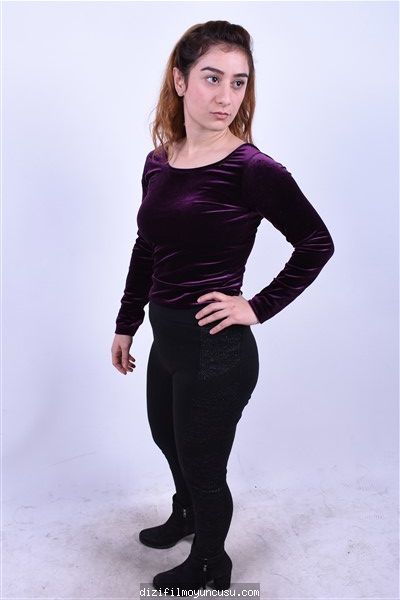 Muğla Cast Ajans Dilek 26164