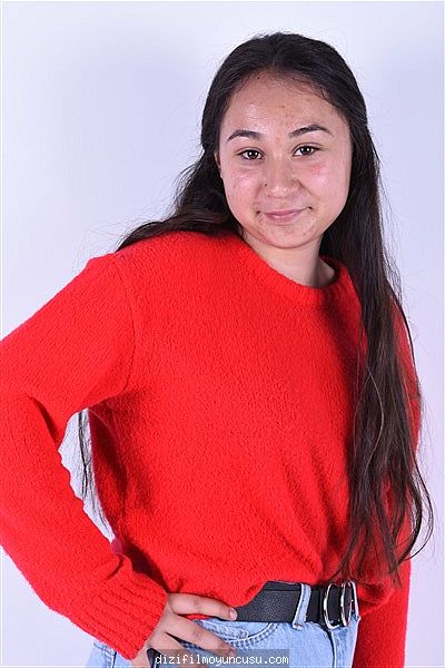 Muğla Cast Ajans Elanur 86873