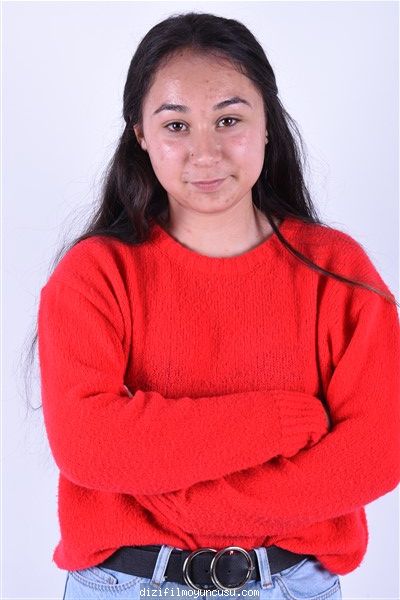 Muğla Cast Ajans Elanur 25923