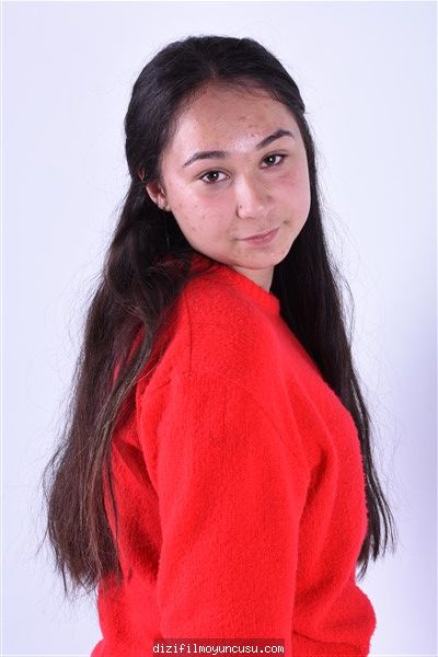 Muğla Cast Ajans Elanur 25924
