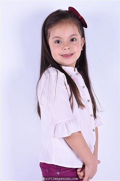 Muğla Cast Ajans Elif 86966