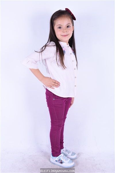 Muğla Cast Ajans Elif 26126