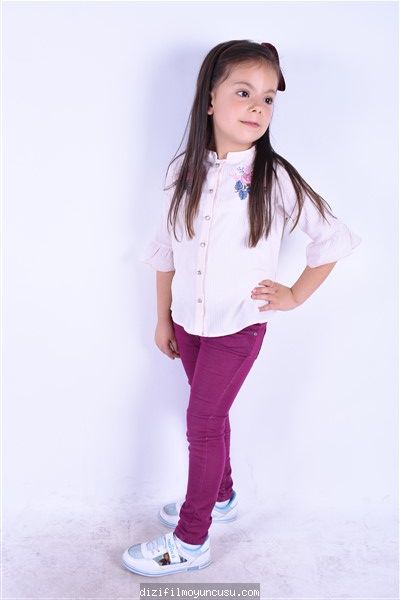 Muğla Cast Ajans Elif 26127