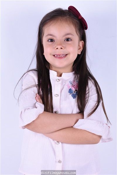 Muğla Cast Ajans Elif 26128