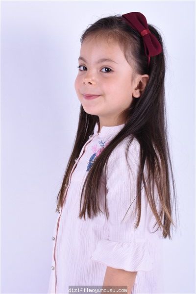Muğla Cast Ajans Elif 26129