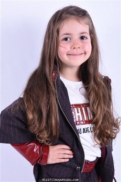 Muğla Cast Ajans Emine 26109