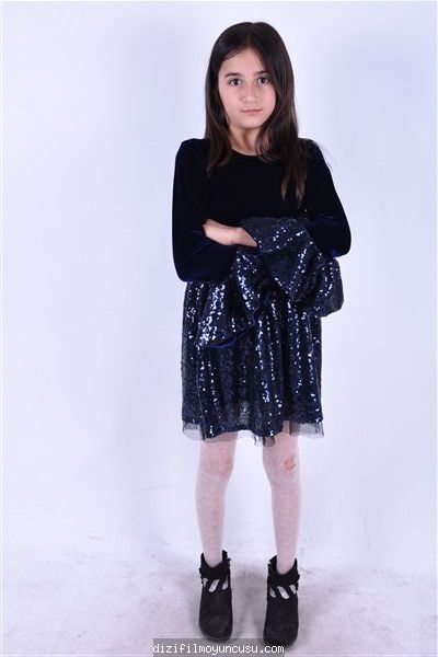 Muğla Cast Ajans Fatma 26173