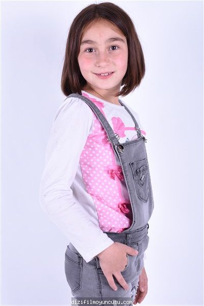 Muğla Cast Ajans Hiranur 26142