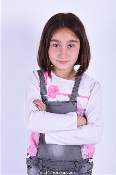 Muğla Cast Ajans Hiranur 26145