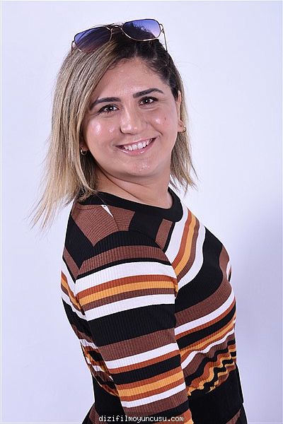 Muğla Cast Ajans İlkay 86926