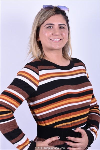 Muğla Cast Ajans İlkay 26045
