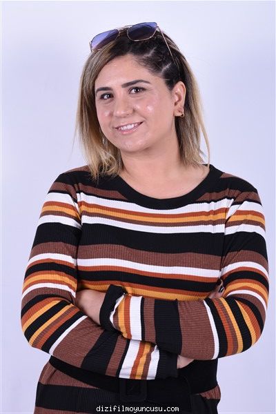 Muğla Cast Ajans İlkay 26048