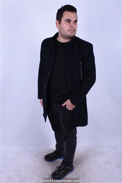 Antalya Cast Ajans İlker 26091