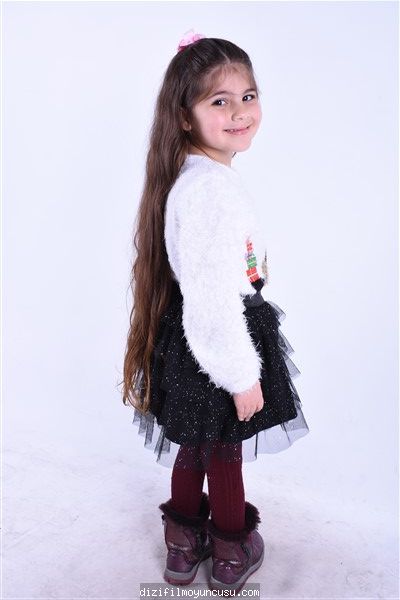 Muğla Cast Ajans Kezban 26019