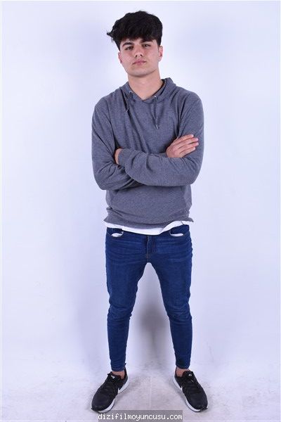 Muğla Cast Ajans Muhammet 25958