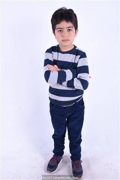 Muğla Cast Ajans Orkun 26103