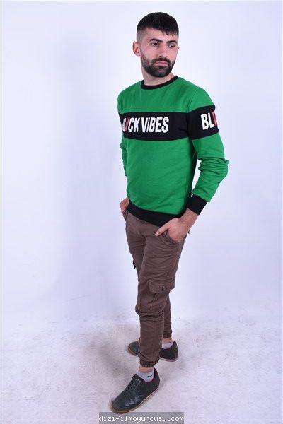 Muğla Bodrum Cast Ajans Recep 25990