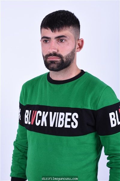 Muğla Bodrum Cast Ajans Recep 25991