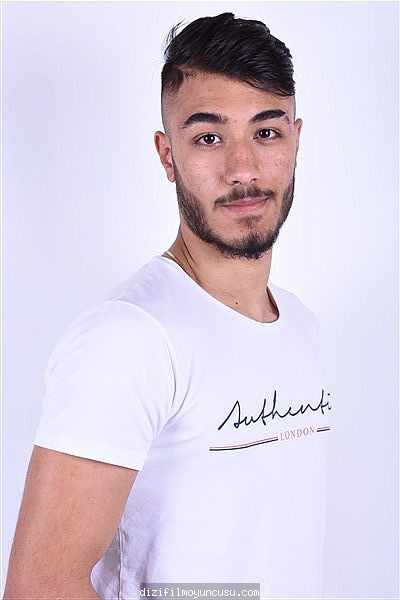 İstanbul Cast Ajans Samet 86936