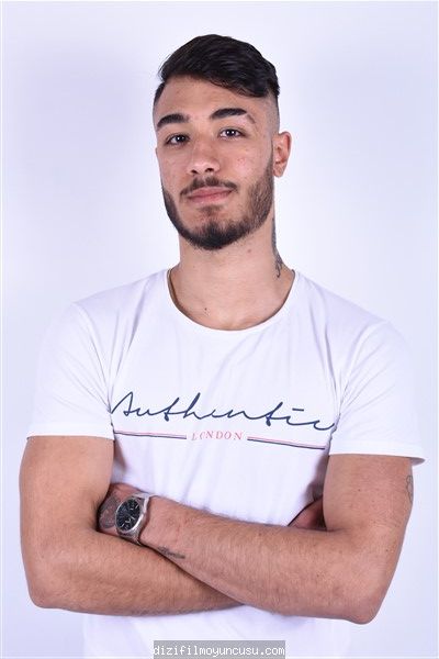 İstanbul Cast Ajans Samet 26066