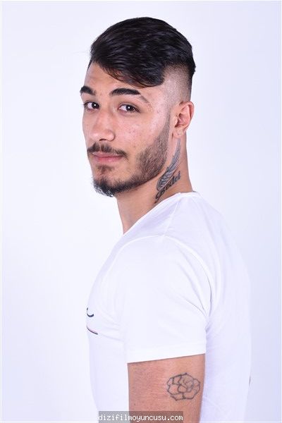 İstanbul Cast Ajans Samet 26068
