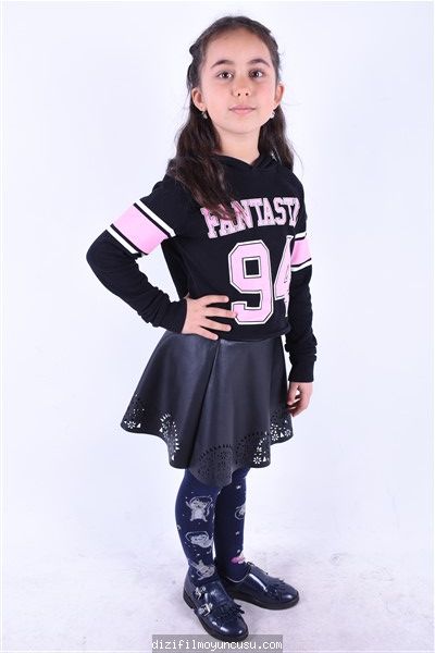 Muğla Cast Ajans Selvi 26114
