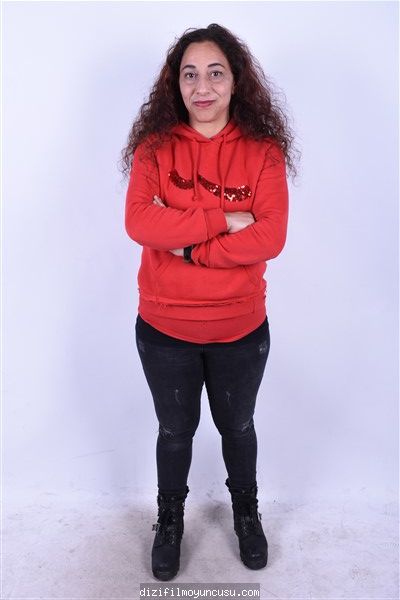 Muğla Cast Ajans Sevgi 26033