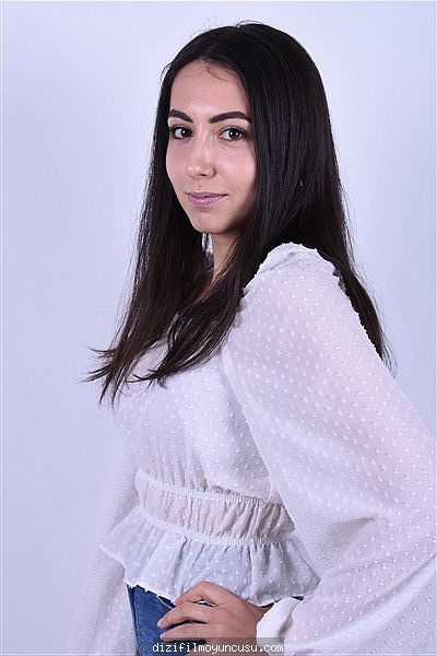 Muğla Cast Ajans Şevval 86908
