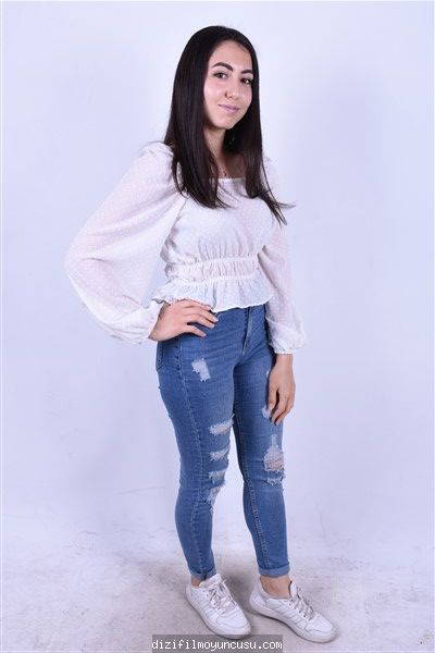 Muğla Cast Ajans Şevval 26013