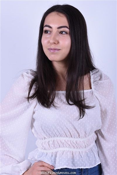 Muğla Cast Ajans Şevval 26014