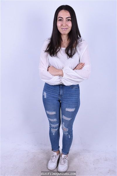 Muğla Cast Ajans Şevval 26015