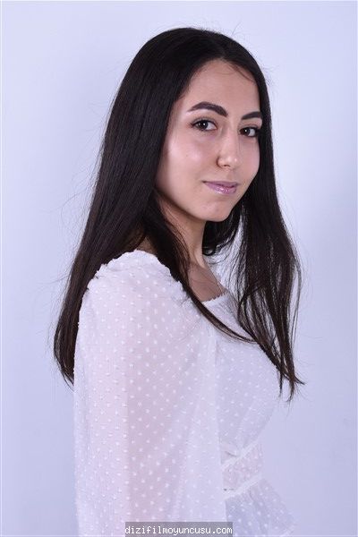Muğla Cast Ajans Şevval 26016