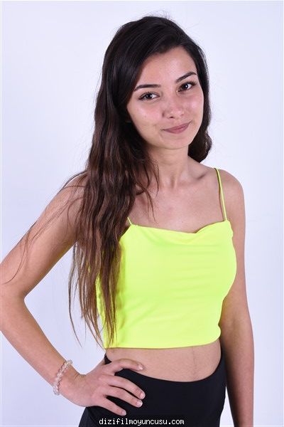 Muğla Cast Ajans Yaren 26057