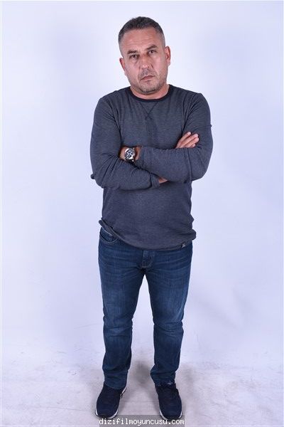 Eskişehir Cast Ajans Ahmet 26252