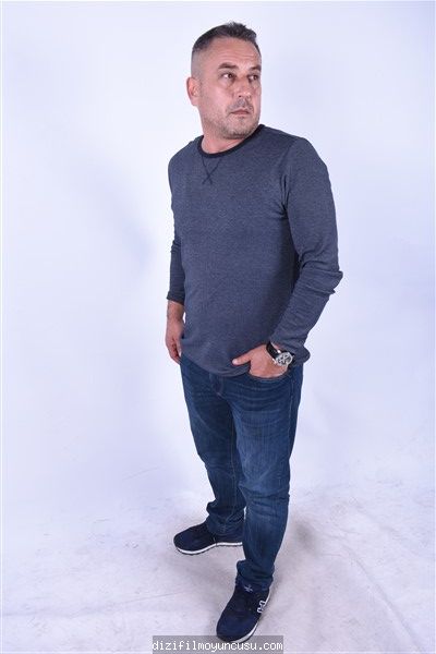 Eskişehir Cast Ajans Ahmet 26253
