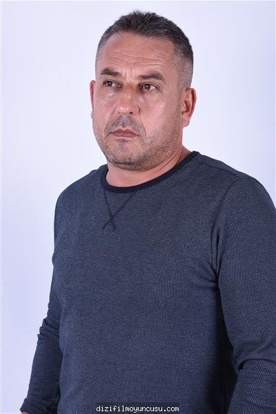 Eskişehir Cast Ajans Ahmet 26254