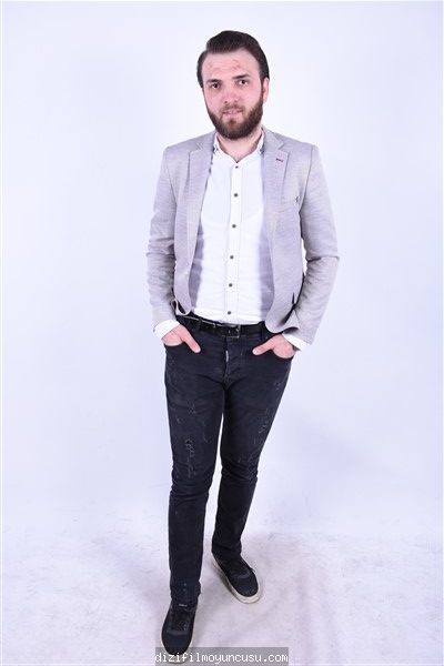 Eskişehir Cast Ajans Ali 26331