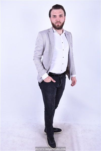 Eskişehir Cast Ajans Ali 26332