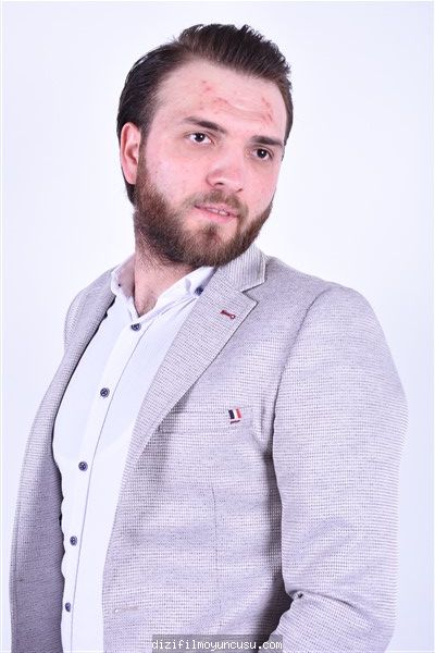 Eskişehir Cast Ajans Ali 26333