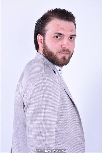 Eskişehir Cast Ajans Ali 26334
